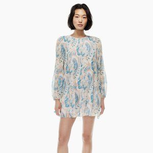 Aritzia Daydreamer Mini Dress